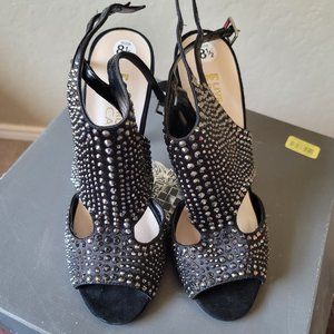 E Live from the Red Carpet Heels